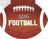 Enlarge image Cover: Let's Play Football - Little Simon