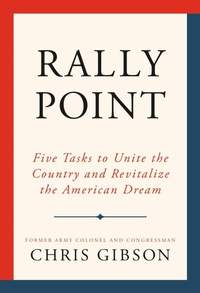 Enlarge image Cover: Rally Point - Twelve