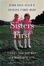 Cover: Sisters First - Grand Central Publishing