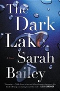 Cover: The Dark Lake - Grand Central Publishing