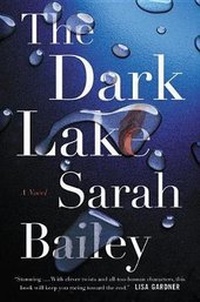 Enlarge image Cover: The Dark Lake - Grand Central Publishing