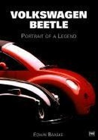 Abbildung von: Volkswagen Beetle Portrait of a Legend - Bentley (Robert) Inc.,US