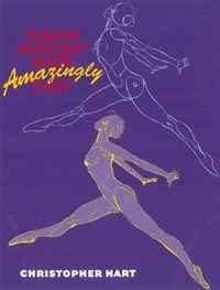 Abbildung von: Human Anatomy Made Amazingly Easy - Watson-Guptill Publications Inc.,U.S.