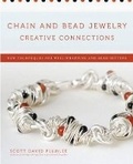 Cover: Chain And Bead Jewelry Creative Connections - Watson-Guptill Publications Inc.,U.S.