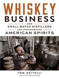 Cover: Whiskey Business - Tantor Media, Inc
