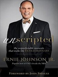 Enlarge image Cover: Unscripted - Tantor Media, Inc