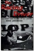 Cover: Racing Driver - Bentley (Robert) Inc.,US