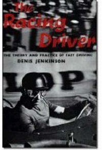 Abbildung von: Racing Driver - Bentley (Robert) Inc.,US