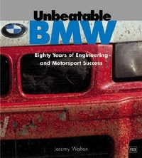 Abbildung von: Unbeatable BMW - Bentley (Robert) Inc.,US
