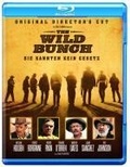 Cover: The Wild Bunch - Sie kannten kein Gesetz - Warner Home Entertainment