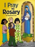 Cover: I Pray the Rosary - Pauline Books & Media