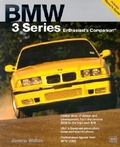 Cover: BMW 3-Series Enthusiasts Companion - Bentley (Robert) Inc.,US