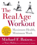 Cover: The RealAge Workout - HarperCollins