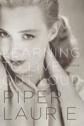 Cover: Learning to Live Out Loud - Crown Archetype