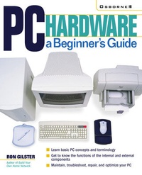 Abbildung von: PC Hardware: A Beginner's Guide - McGraw-Hill Education