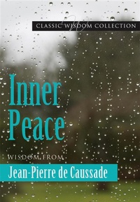 Abbildung von: Inner Peace - Pauline Books and Media