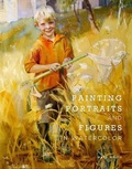 Cover: Painting Portraits and Figures in Watercolor - Watson-Guptill