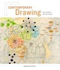 Cover: Contemporary Drawing - Watson-Guptill
