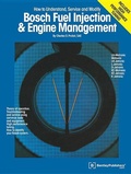 Cover: Bosch Fuel Injection and Engine Management - Bentley (Robert) Inc.,US