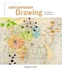 Cover: Contemporary Drawing - Watson-Guptill Publications Inc.,U.S.