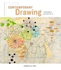 Cover: Contemporary Drawing - Watson-Guptill Publications Inc.,U.S.