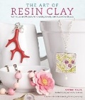 Cover: The Art of Resin Clay - Potter Craft