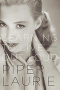 Cover: Learning to Live Out Loud - Crown Archetype