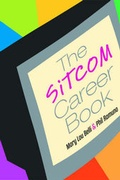 Cover: Sitcom Career Book - Watson-Guptill Publications Inc.,U.S.