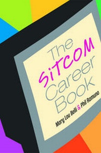 Enlarge image Cover: Sitcom Career Book - Watson-Guptill Publications Inc.,U.S.