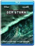 Cover: Der Sturm - Warner Home Entertainment
