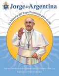 Cover: Zzz Jorge de Argentina (Spanish) - Pauline Books & Media