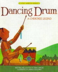 Enlarge image Cover: Dancing Drum - Troll Associates,U.S.