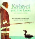 Cover: Ka-ha-si and the Loon - Troll Associates,U.S.