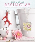 Cover: The Art of Resin Clay - Potter Craft
