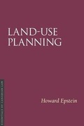 Cover: Land-Use Planning - Irwin Law Inc
