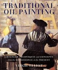 Abbildung von: Traditional Oil Painting - Watson-Guptill Publications Inc.,U.S.