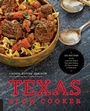 Cover: Texas Slow Cooker - Harvard Common Press