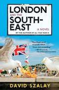 Cover: London and the South-East - Graywolf Press
