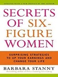 Cover: Secrets of Six-Figure Women - Tantor Media, Inc