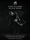 Cover: Gary Player's Black Book - Tantor Media, Inc
