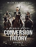 Cover: Conversion Theory - Tantor Media, Inc