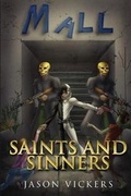 Cover: Saints and Sinners - Wavecloud Corporation