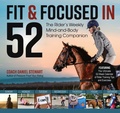 Cover: Fit & Focused in 52 - Trafalgar Square