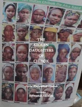 Cover: The Stolen Daughters Of Chibok - powerHouse Books,U.S.