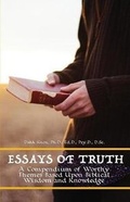 Cover: Essays of Truth - Black Forest Press