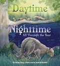 Cover: Daytime Nighttime, All Through the Year - Dawn Publications,U.S.