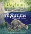 Cover: Daytime Nighttime, All Through the Year - Dawn Publications,U.S.