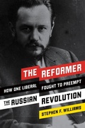 Cover: The Reformer - Encounter Books,USA