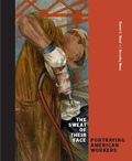 Cover: The Sweat on Their Face - Smithsonian Books
