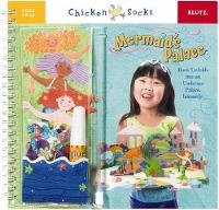 Enlarge image Cover: Mermaid's Palace: 6 Pack - Klutz Chicken Socks